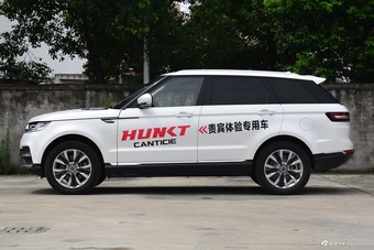 2020款旷世2.0T自动两驱尊贵型