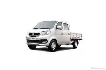 新豹T3 新豹T3