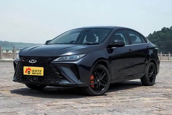 艾瑞泽5 GT